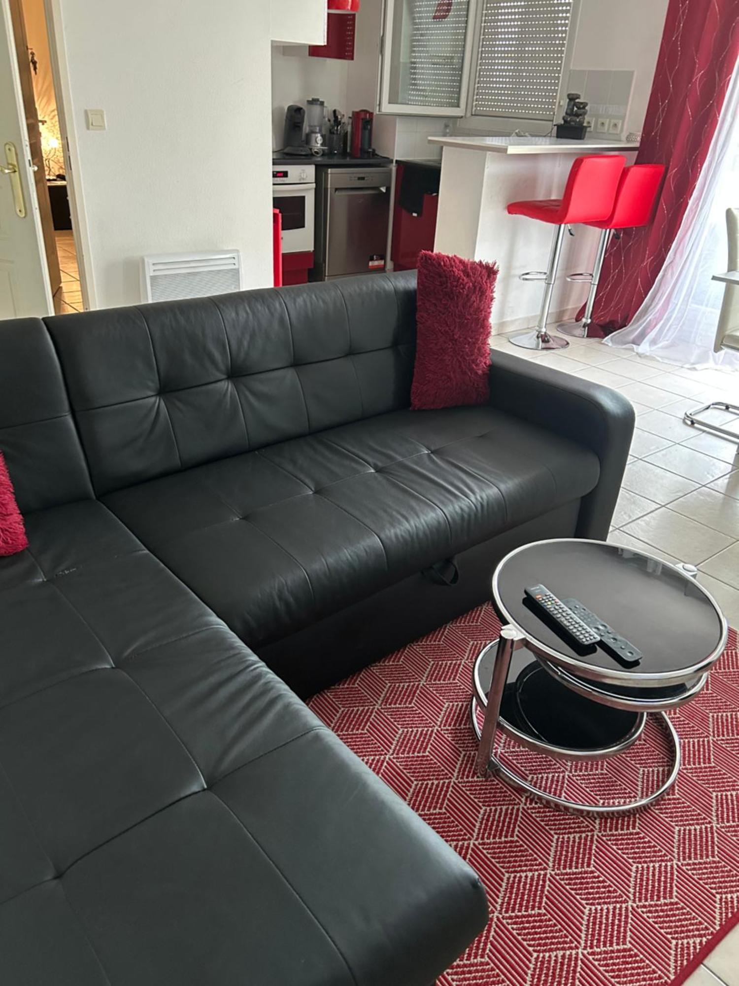 Accommodatie bij particulieren Appt 2 Et 10 Minutes Des Plages *