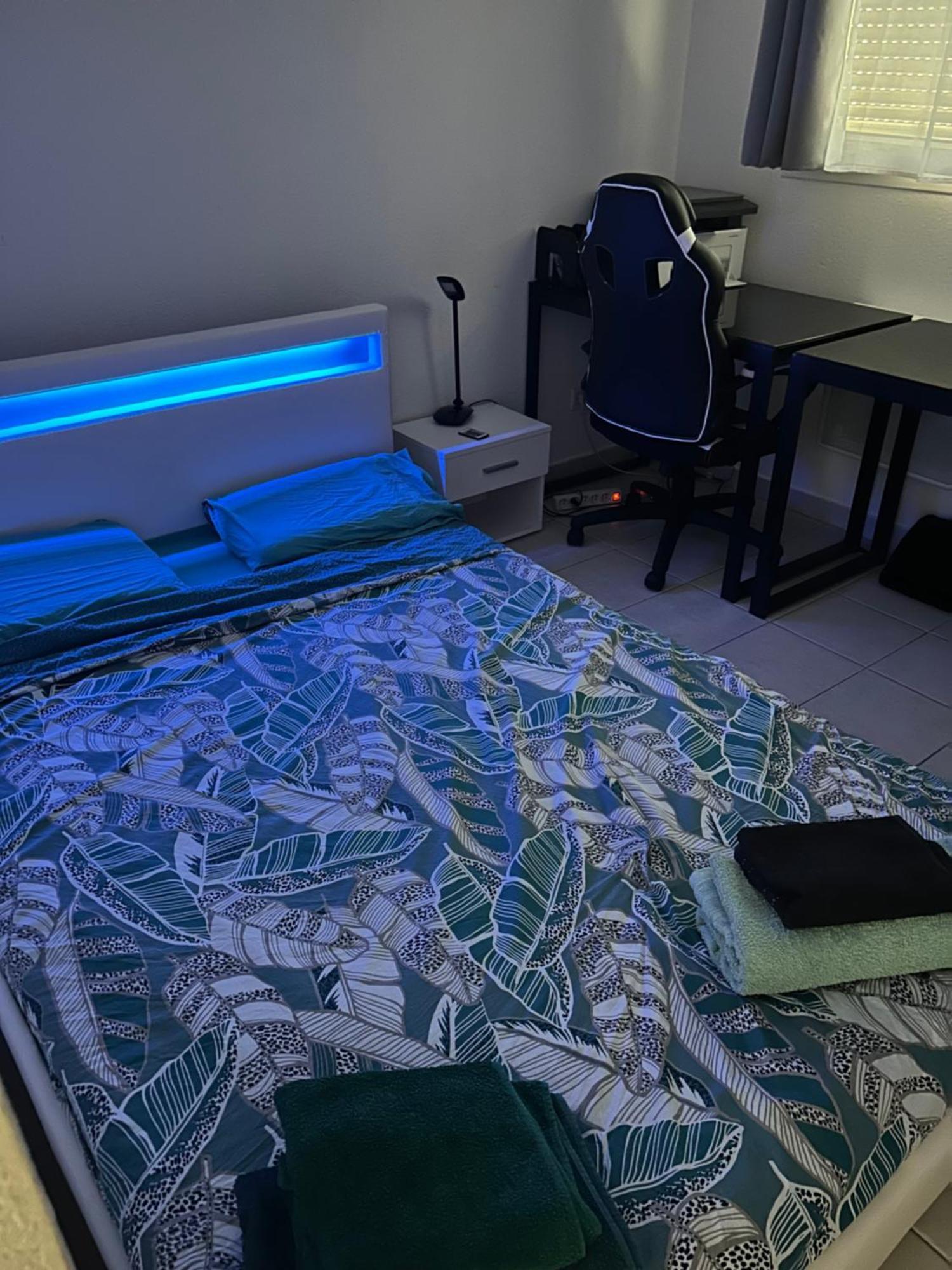 Appt 2 Et 10 Minutes Des Plages Accommodatie bij particulieren